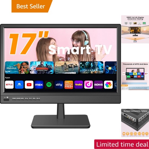 Inch smart small - smart, tv,small