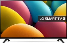 LG 43LR60006LA 43 Inch FHD