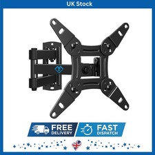 Smart Extended Swivel Tilt TV