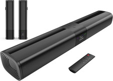 Sound Bar for Smart TV 2 in 1