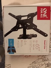 ONE FOR ALL 13-65 INCH TURN 90