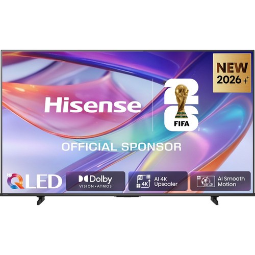 Hisense 85e7stuk inch - hisense,