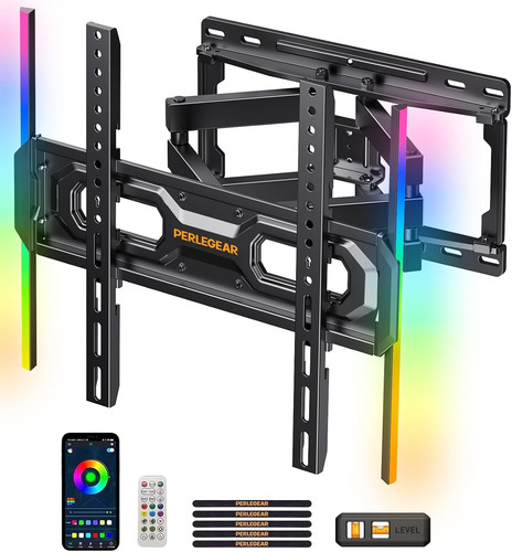 Pgmf20 smart wall bracket - tv,