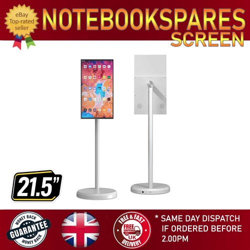 Mobile touch screen - 21.5",