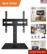 Universal TV Stand - Table Top