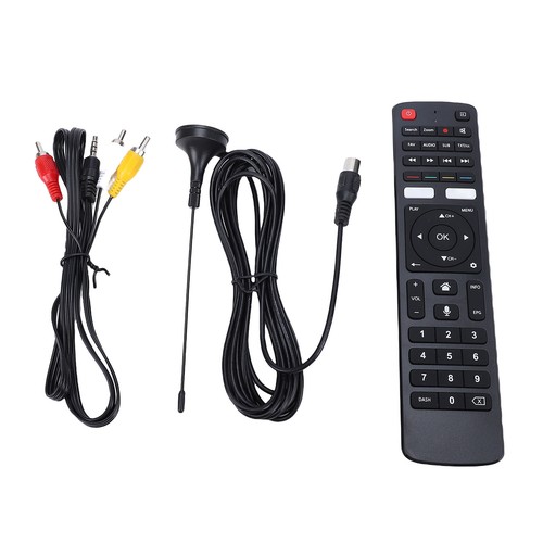 Smart portable with - smart, tv