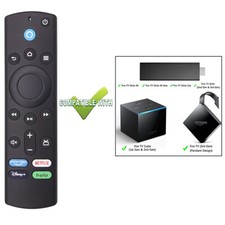 Voice Remote Control For Echo
