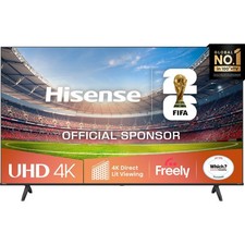 Hisense 65A6QTUK 65 Inch LED
