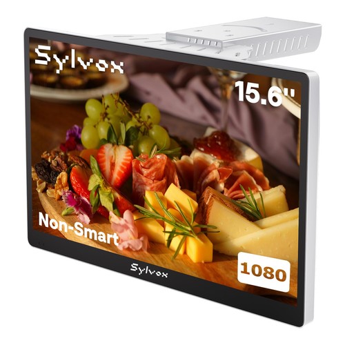 Sylvox under cabinet - 15.6",