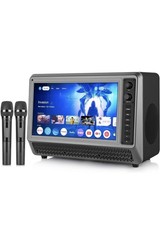 15.6inch Smart TV, Small