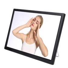 Smart Portable TV 16:9 15.4