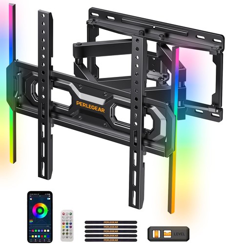 Smart wall bracket 65 - tv,