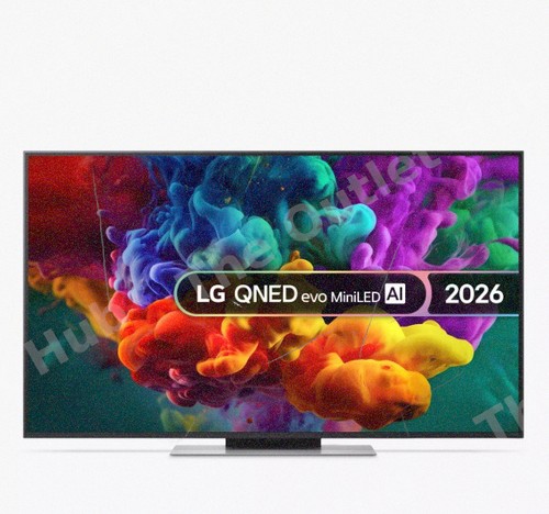 Inch smart tv 5qned86b6b - l5,