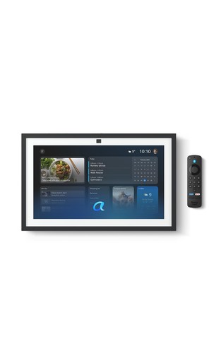 Echo show - echo,