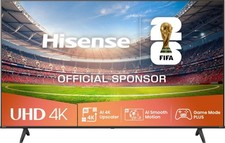 Hisense 65A6QTUK 65 Inch LED