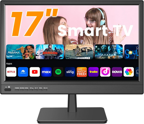 Zoshing inch smart - zoshing, tv,small