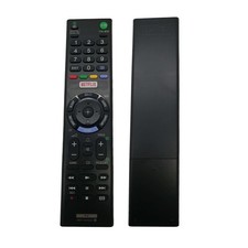 Remote For Sony KDL43W755C 43