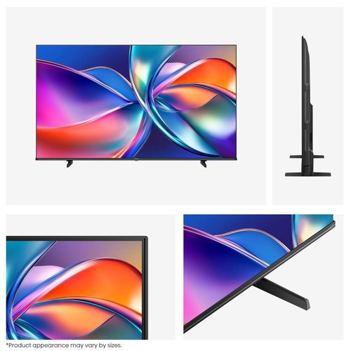 Hisense e7qtuk inch smart - e7qtuk, 65
