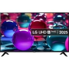 LG 65UA73006LA 65 Inch LED 4K