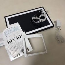 Echo Show 15 15.6-inch full HD