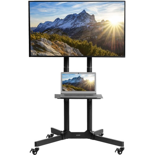 Mobile cart for - tv, to