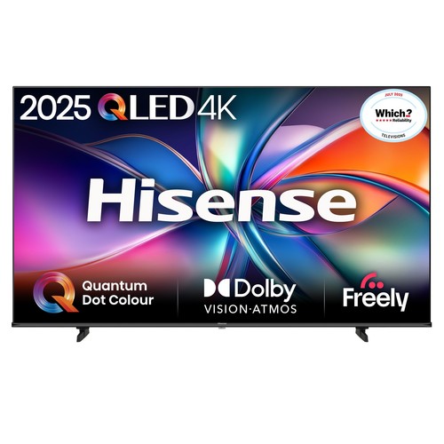Hisense e7qtuk inch smart - hisense,