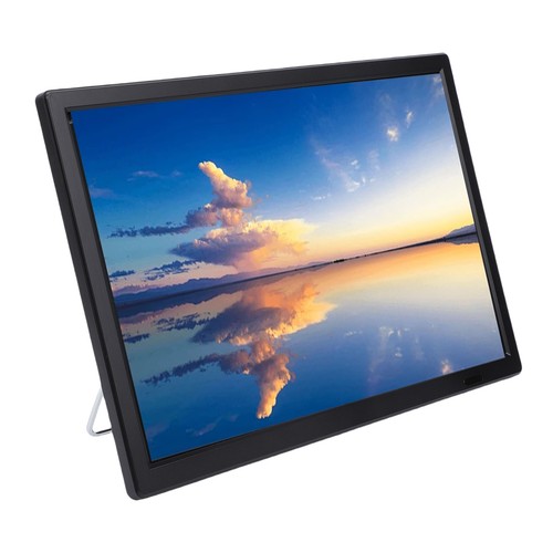 Inch portable tv smart - tv,