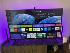 LG 65UA73006LA 65 Inch LED 4K