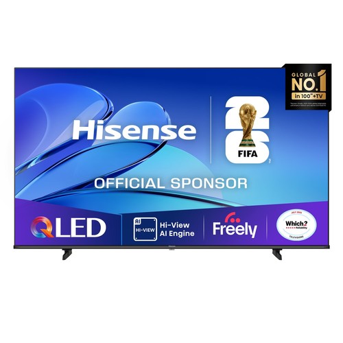 Hisense e7qtuk inch smart - hisense,