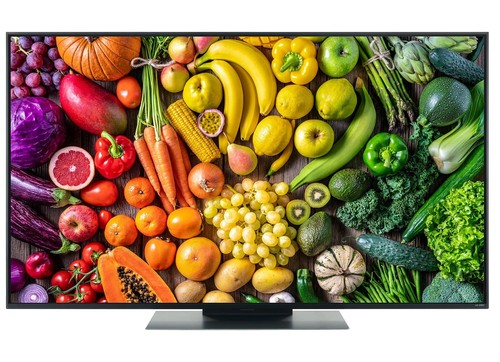 Inch smart 4k - inch, miniled