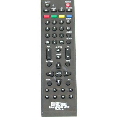New toshiba universal - universal, remote