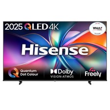 Hisense E7QTUK 65 inch Smart