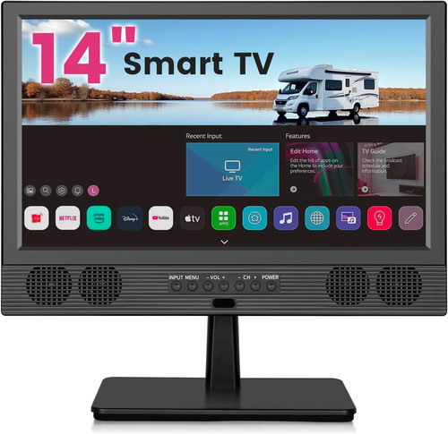 Zoshing inch smart - 14,