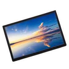 15.4 Inch TV Smart WiFi
