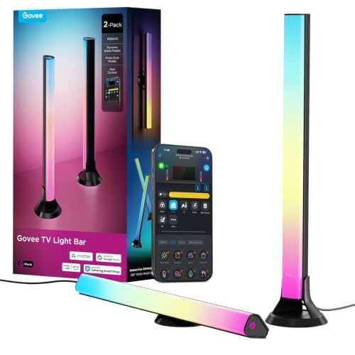 Govee smart rgbwic light - govee,