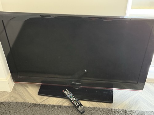 Samsung le40b530p7w inch - le40b530p7w, tv