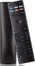 New XRT136 for Vizio Smart TV